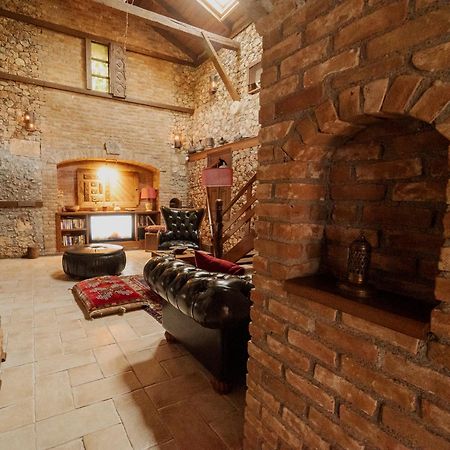 Levissi Lodge Otantic Stone Villa In Kayaköy Dış mekan fotoğraf