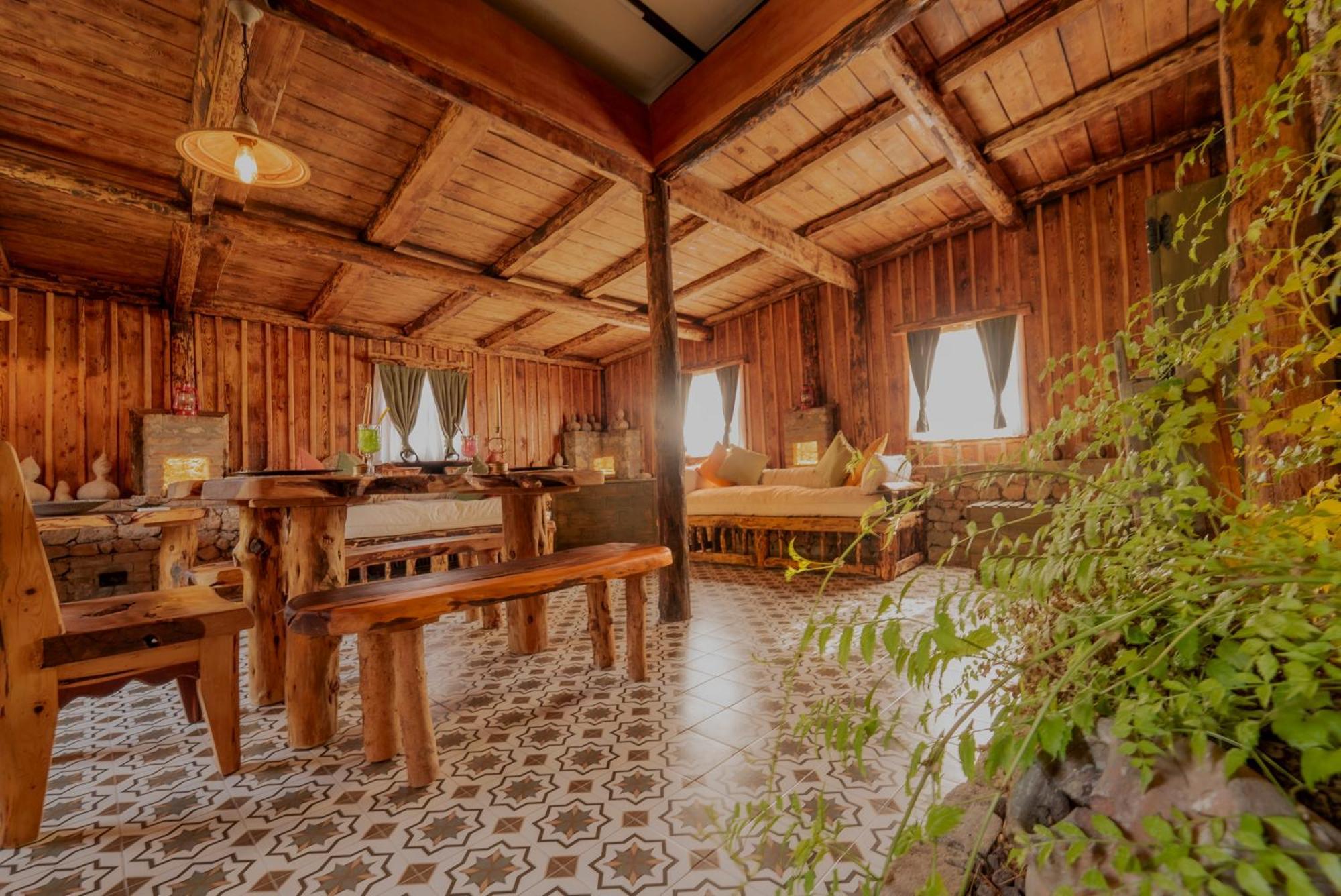 Levissi Lodge Otantic Stone Villa In Kayaköy Dış mekan fotoğraf