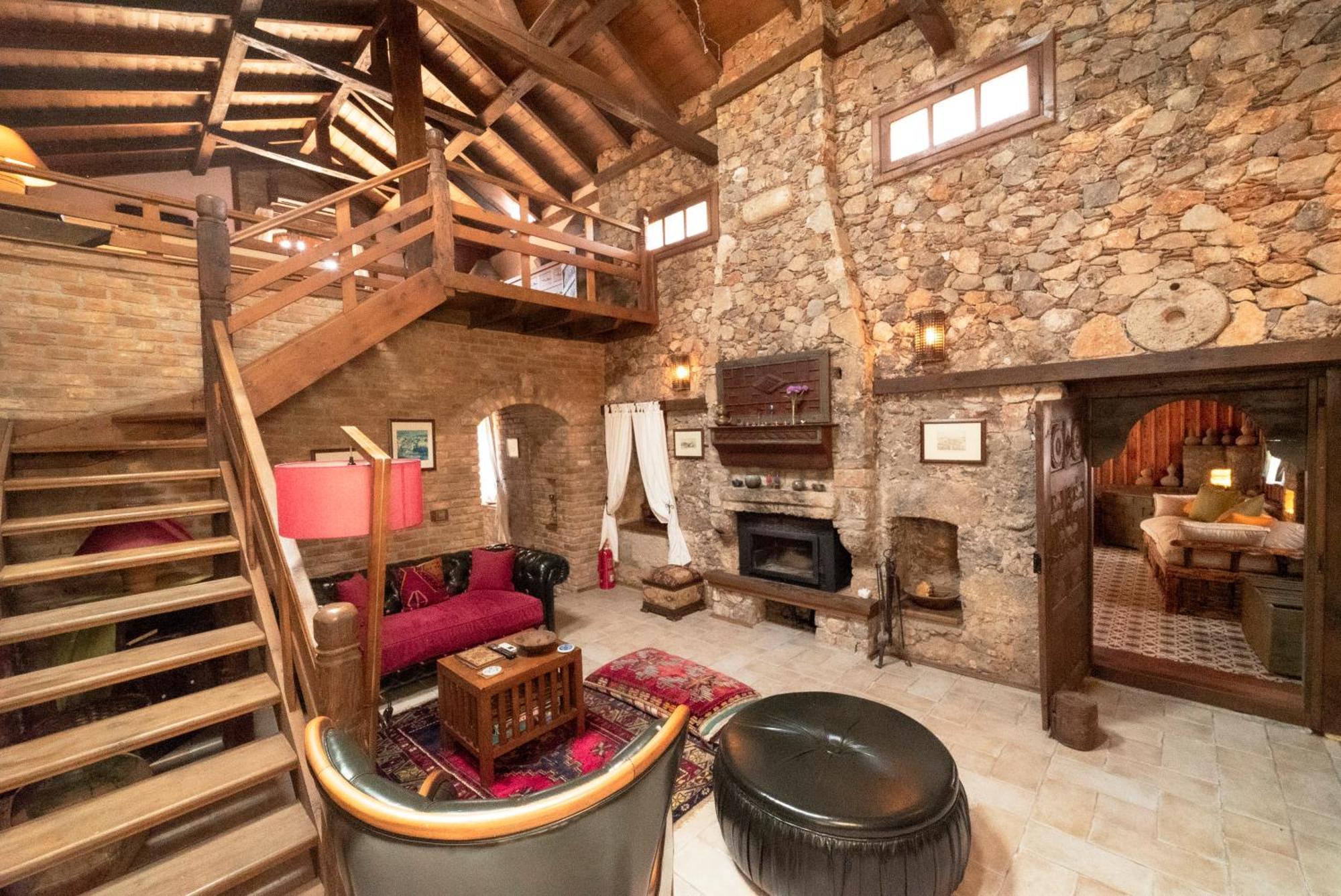 Levissi Lodge Otantic Stone Villa In Kayaköy Dış mekan fotoğraf