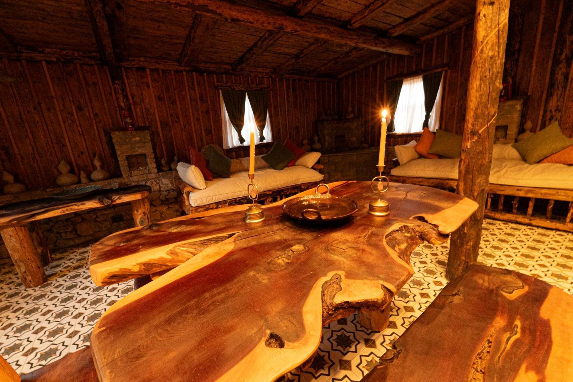 Levissi Lodge Otantic Stone Villa In Kayaköy Dış mekan fotoğraf
