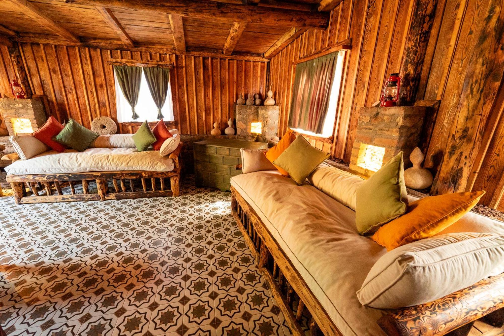 Levissi Lodge Otantic Stone Villa In Kayaköy Dış mekan fotoğraf