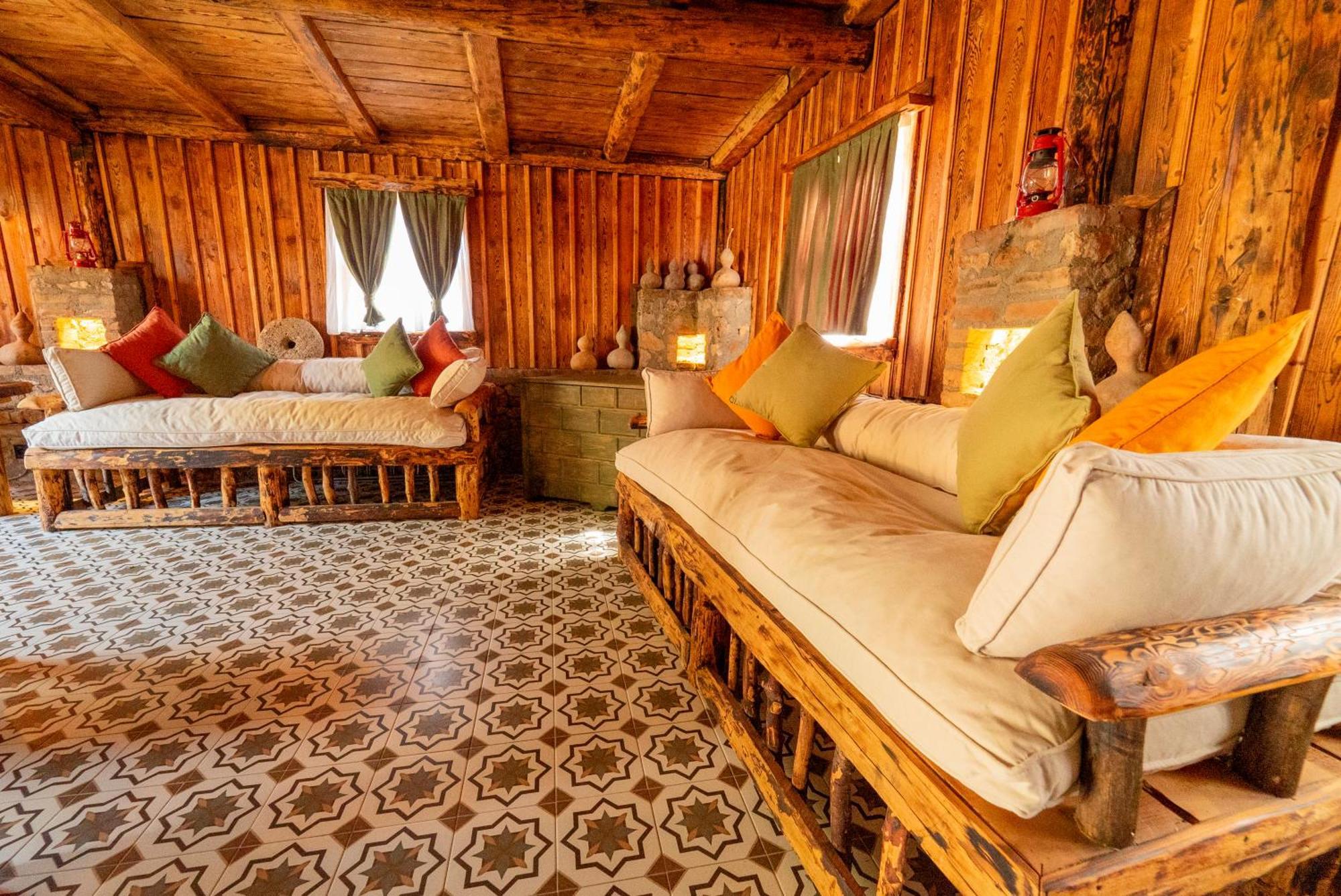 Levissi Lodge Otantic Stone Villa In Kayaköy Dış mekan fotoğraf