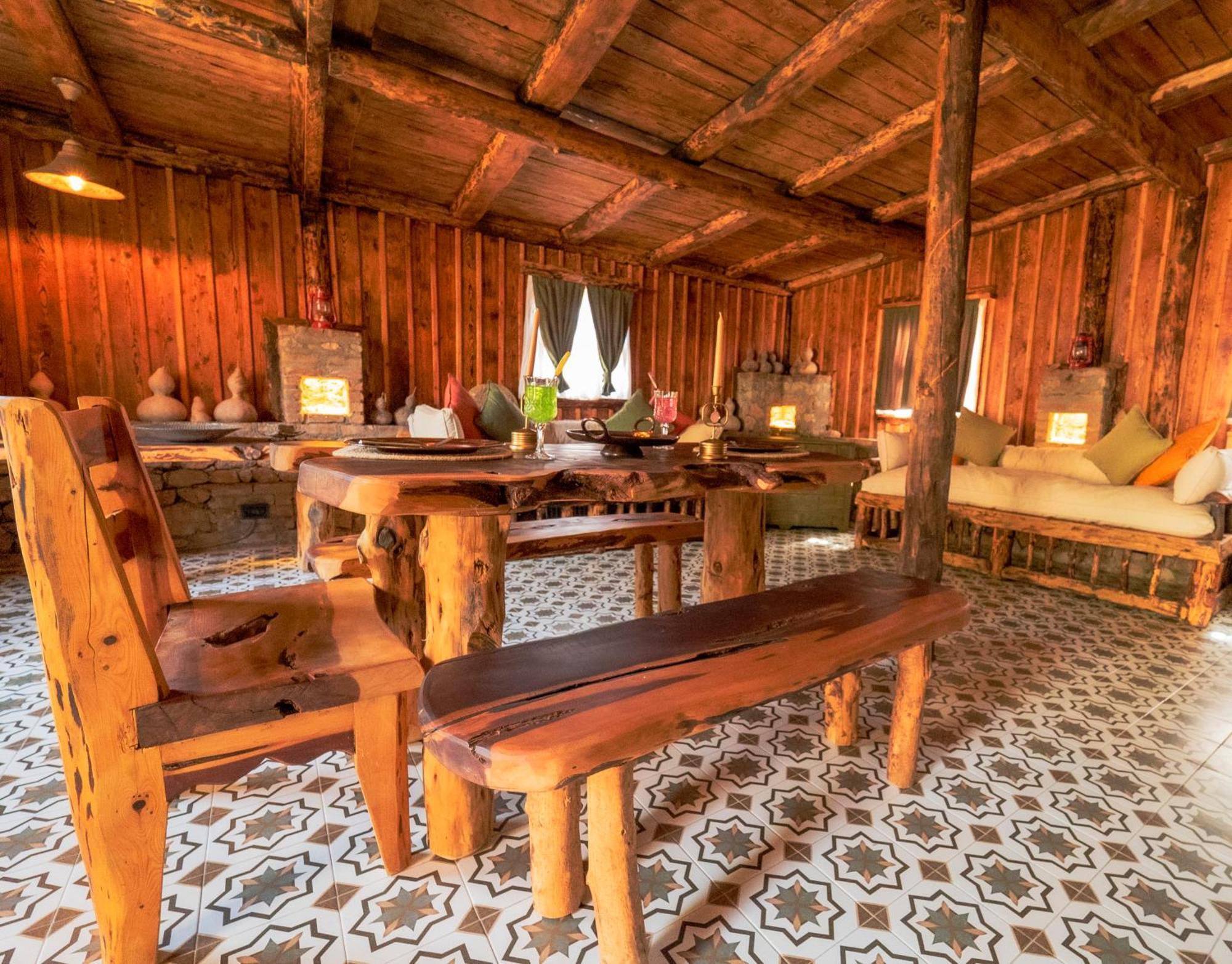 Levissi Lodge Otantic Stone Villa In Kayaköy Dış mekan fotoğraf
